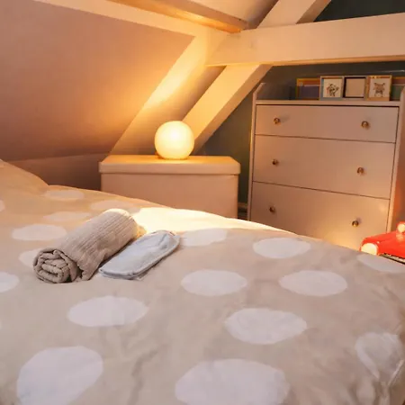 Der Huehnerstall Le Poulailler, Beim Europa-park Rhinau