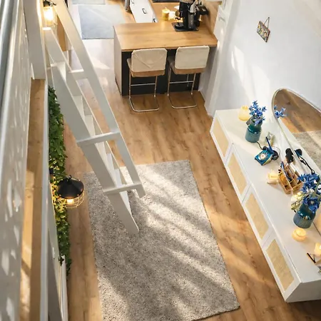 بيت للعطل Le Poulailler Europapark & Rulantica Nur 6 Km, Haus Mit Privatpool Ruhig *