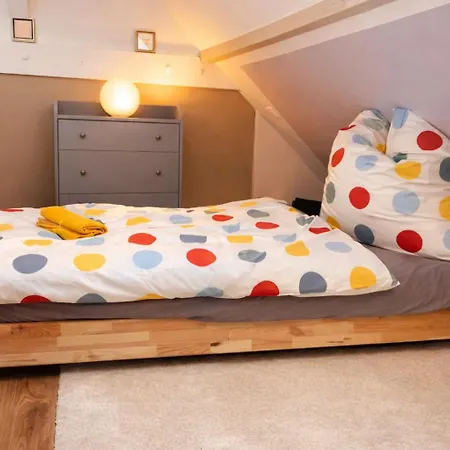 Le Poulailler Europapark & Rulantica Nur 6 Km, Haus Mit Privatpool Ruhig Holiday home