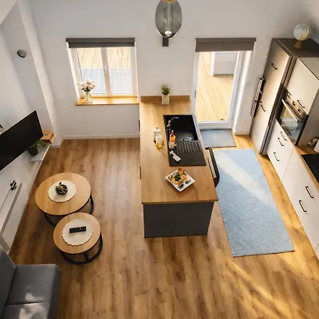 Casa vacanze Le Poulailler Europapark & Rulantica Nur 6 Km, Haus Mit Privatpool Ruhig