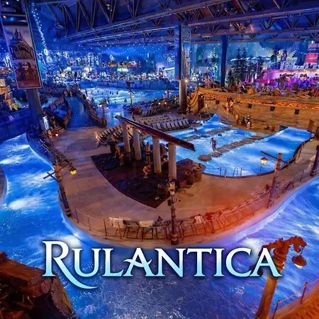 Vakantiehuis Der Huehnerstall Le Poulailler, Beim Europa-park