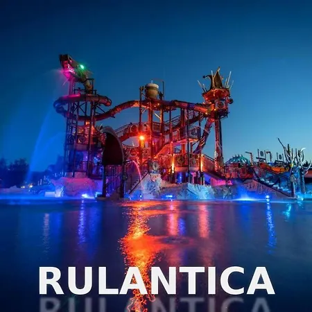 Le Poulailler Europapark & Rulantica Nur 6 Km, Haus Mit Privatpool Ruhig 別荘 *
