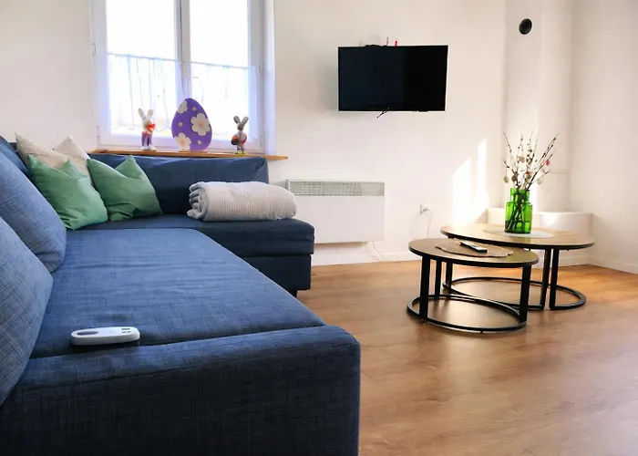 Vakantiehuis Der Huehnerstall Le Poulailler, Beim Europa-park Rhinau