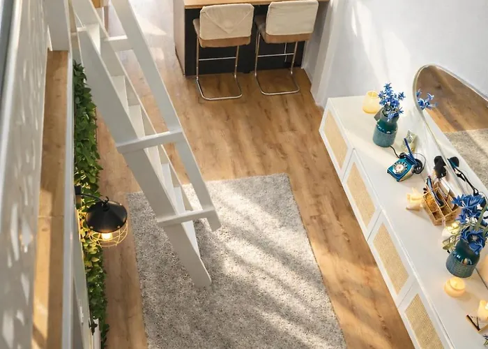 Vakantiehuis Der Huehnerstall Le Poulailler, Beim Europa-park *