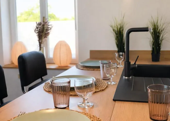 Vakantiehuis Der Huehnerstall Le Poulailler, Beim Europa-park *