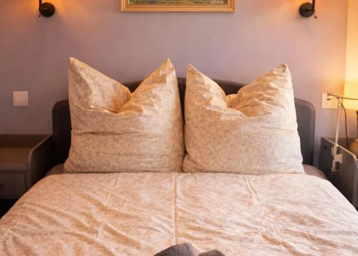 Der Huehnerstall Le Poulailler, Beim Europa-park * Rhinau