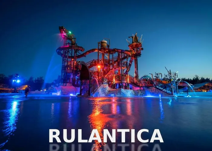 Der Huehnerstall Le Poulailler, Beim Europa-park Vakantiehuis