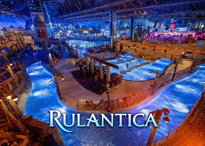 Vakantiehuis Der Huehnerstall Le Poulailler, Beim Europa-park